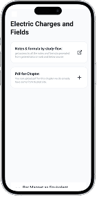 Notes & slides, instantly generated